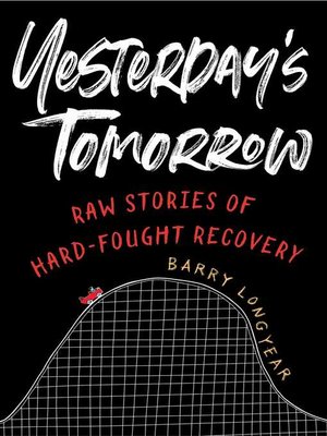 cover image of Yesterday's Tomorrow
